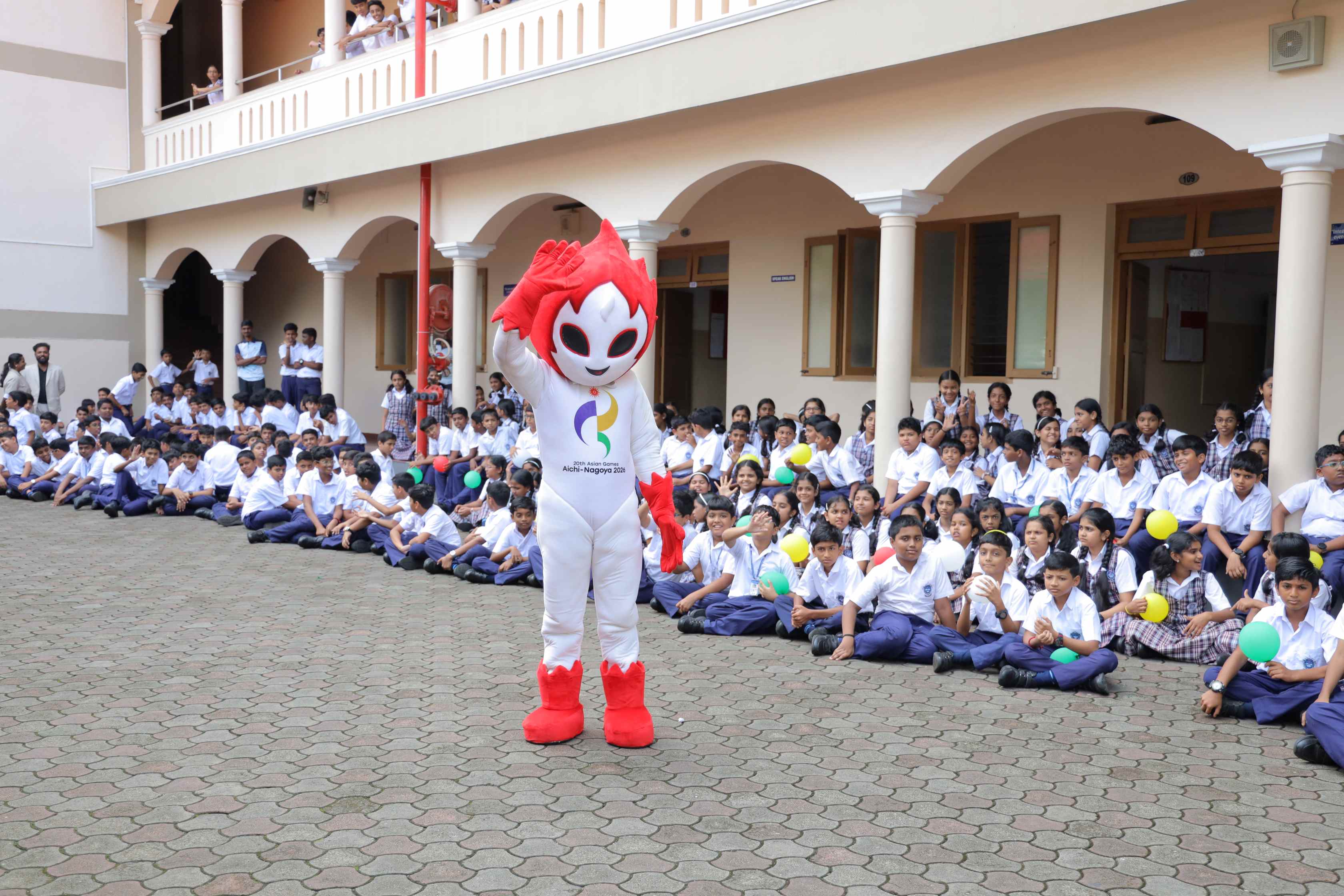 SARVODAYA CBSE